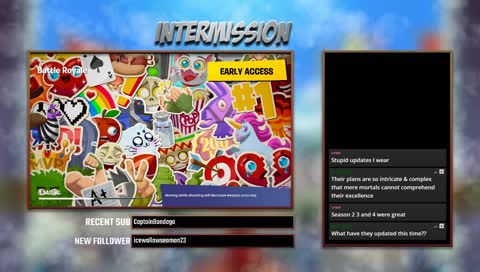 Why am I playing this game | 300+ wins 8k kills bb