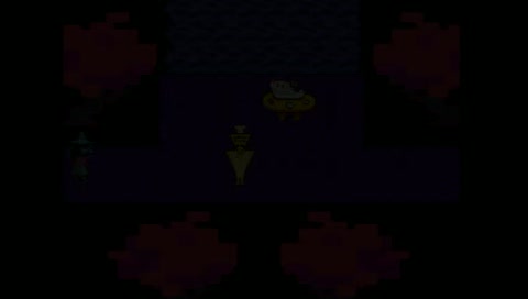 Time to begin "Undertale 2.0", also possibly known as "DeltaRune"! Let's do this! ^(>0<)^