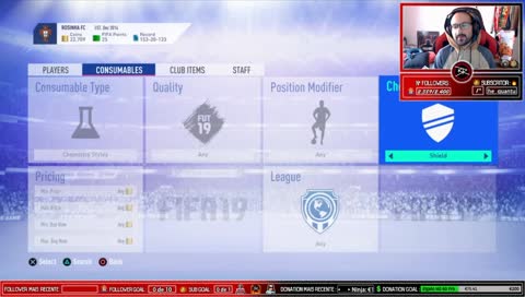 17° Episódio | De Noob a Elite com 0€ |REWARDS E TREINO |🍀!green !Fifa !kiss !loots !mais10 💲