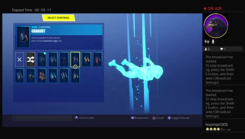 god_of_fortnit's mobile stream