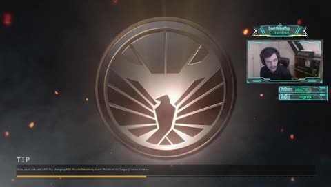 [GER] #PLUS ULTRA @COD-BLACKOUT ! <3 !wata #love