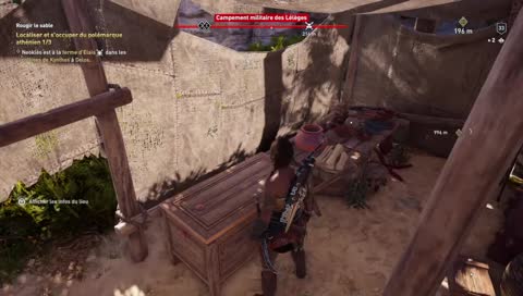 [FR] ~ [PS4 Pro] 💖 Assassin's Creed Odyssey💖 Suite de l'aventure º(~.^)º {no mic}