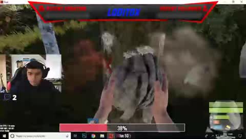 [FR]gros wipre avec la team 