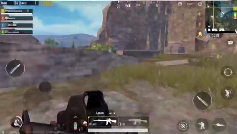 Беру ТОП 1 на легке  в PUBG Mobile