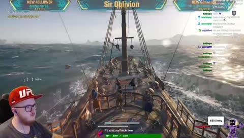 First Playthrough | !giveaway | !humble | !discord