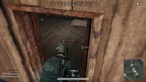 5555555555 랜만에 배그 랜덤스쿼드