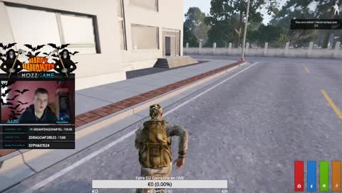 [FR/PC] 🔴A la recherche d'un serveur RP  /Objective 1000 follower / Sub's Dispo / 