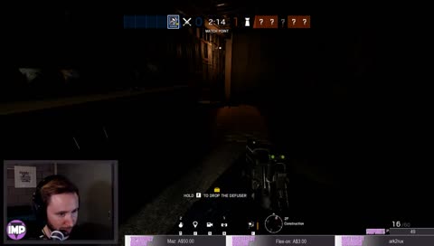 [AUS] Michael Myers Spooky Stream! Come say Gday <3