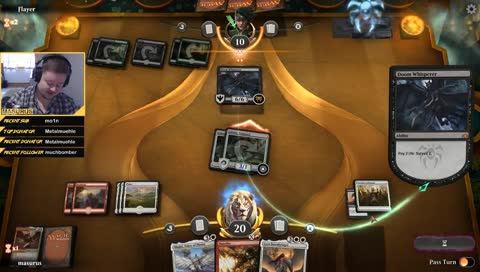 [ENG][EU] STRONG LANGUAGE - Thursday Throws [1/11/2018]