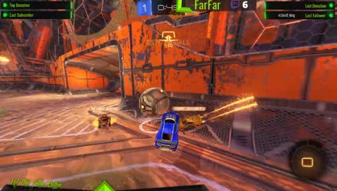 [SWE] ✌Lets Go! ✌