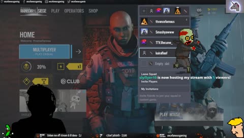 [AUS] aloha from Hawaii come and dance with me 