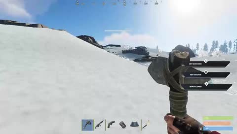  [NL/ENG] First RUST atream! Vanilla!


