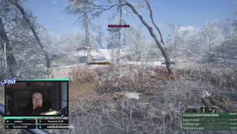 [FR/EN] - Vers l'infini et ... peut être l'au delà ! xD 