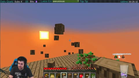 | GregBlock | New pack who dis?!? | !sub |