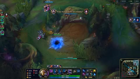 End of Season Ranked Play, Oce servers Plat MMR.