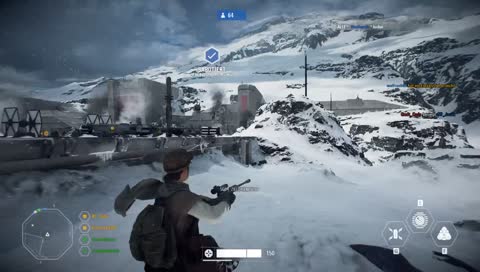 Nicer Kill