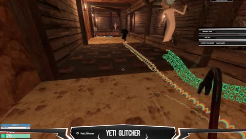 GMOD DEATHRUN ZAMINIE !