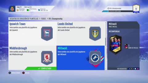 ¡¡ANALISIS DE MERCADO FIFA 19 ULTIMATE TEAM!!