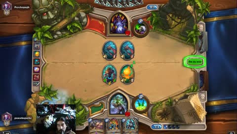 Wow ou Hearthstone, Alliance ou Horde,c'est selon l'humeur.