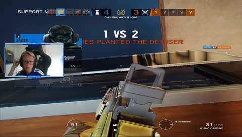 yo guys come watch rainbow stream