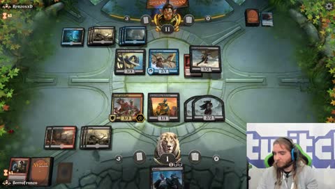 [ITA-ES] BerroFronzo - In diretta dal Lucca Comics and Games!