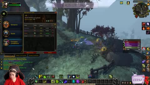 Quand tu vire un viewer pour en prendre un autre sans le savoir