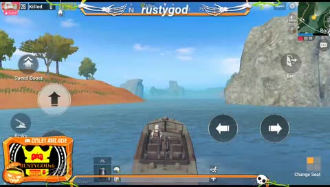 Just chilling playing solos/solo duos. •||PUBGM||• !discord