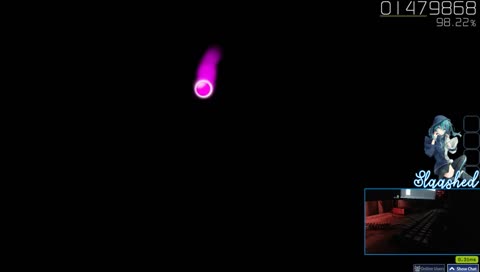 #2500 regaining my stamina/finger control