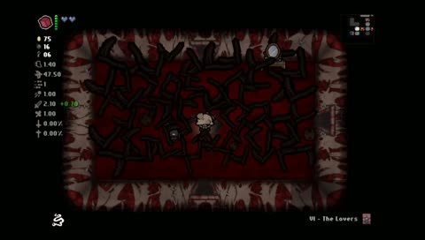 아이작으로 엔딩 보러 가즈아!! [더 바인딩 오브 아이작 에프터버스+]
