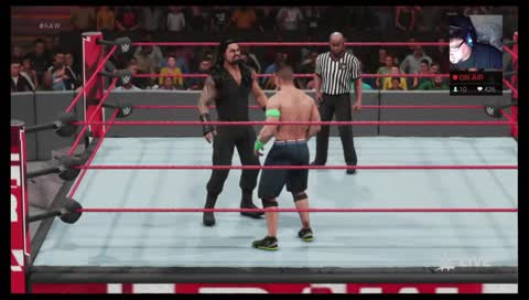 WWE 2K19 GiveAway!!!! Interactive Universe