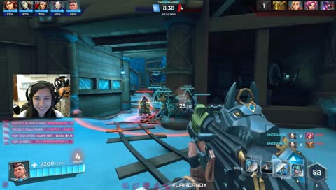 [EN/PH] First time playing this :P 