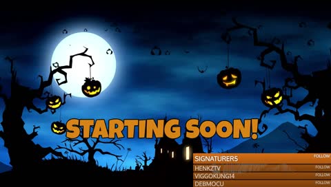 FIRST TIME ALIEN:ISOLATION  | Horror games all week! | !horrorweek !twitter !discord !points