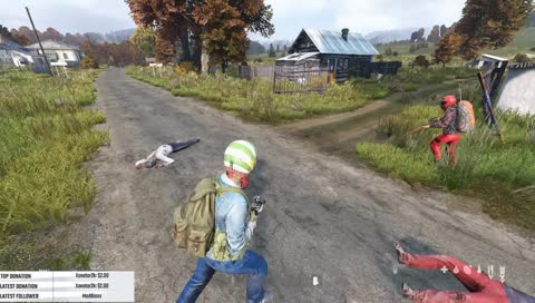 Checking the new Halloween Update!