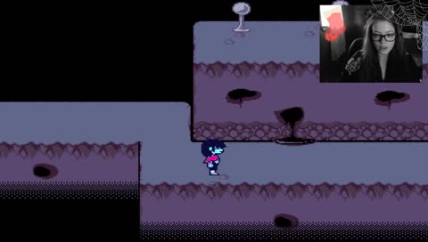 DeltaRune!! I've Never Played Untertale so idk what im doing. [Day 130] 