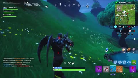 S5#26 - FR - Pain au chocolat ou chocolatine ?