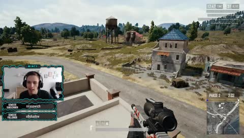 NY YOUTUBE VIDEO KL. 15 || PUBG ||