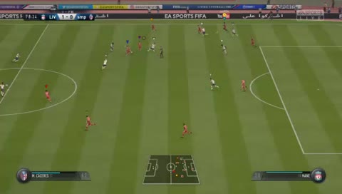 fifa 19    PROCLUB       LEGAME