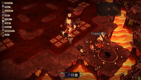 드롭스 받으러 키는 방송