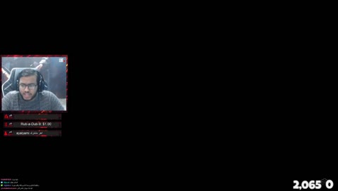 اول لعبة تختيم العبها .