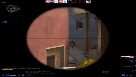 [PL/ENG] Warmup + Faceit 30s delay