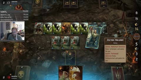 Gwent Ladder, Rank 7