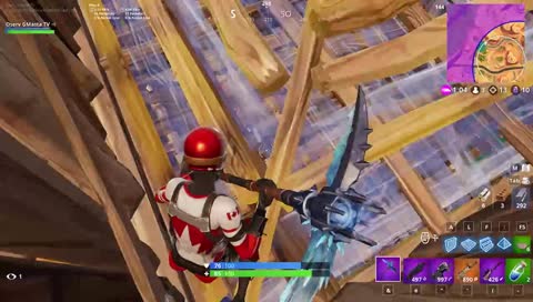 Oserv GMasta / Nouvelle MAJ BALLONS  / Musique