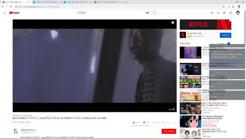 124번째 새벽) 망했다!!