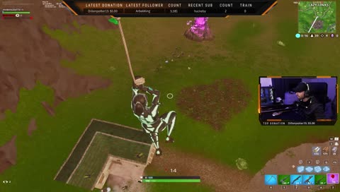 I think I am still sleeping | !christmas