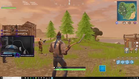 Grinding Out Challenges For The Morning