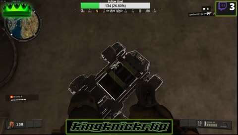 Dr.Knicker Versucht´s wieder  (GER)  ! loots  [GVMP]