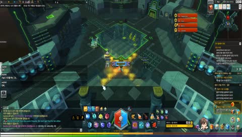 시프 60찍을떄 까지 지루하지만 펫작만합니당.[글로벌,스팀서버]