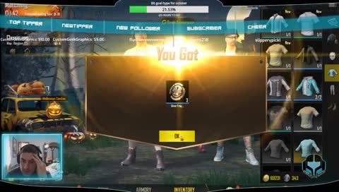 The day after hallows eve! Lets get some dinners!!!