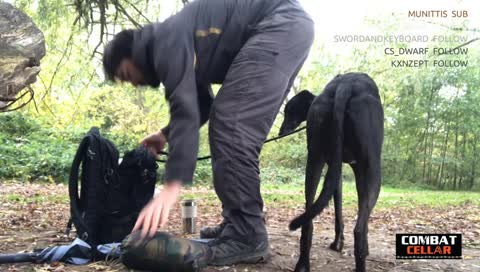 VeganSpaceman Adventures Day 3 