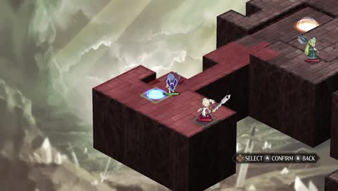 [Switch] Doooood! Grinding is hard! [EN/日本語]